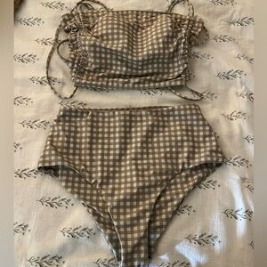 Roolee swim set
